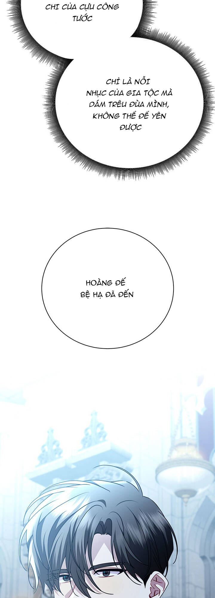Tôi Sẽ Không Hối Tiếc Vì Anh Đâu - Chap 99 - Trang 26