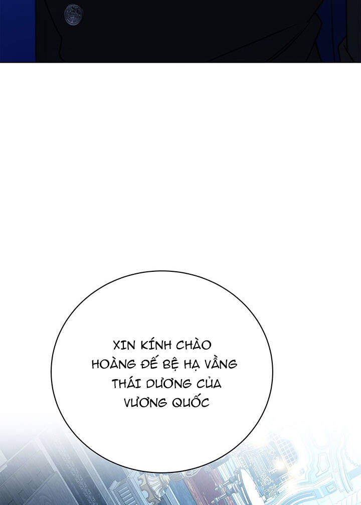 Tôi Sẽ Không Hối Tiếc Vì Anh Đâu - Chap 99 - Trang 28