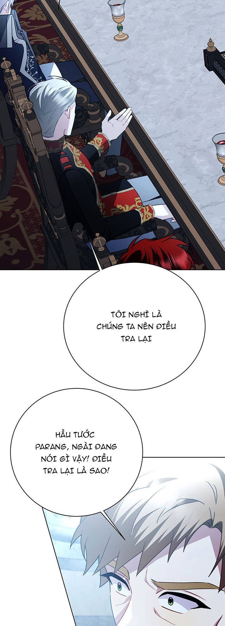 Tôi Sẽ Không Hối Tiếc Vì Anh Đâu - Chap 99 - Trang 43