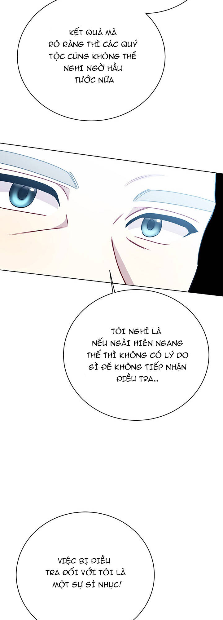Tôi Sẽ Không Hối Tiếc Vì Anh Đâu - Chap 99 - Trang 45