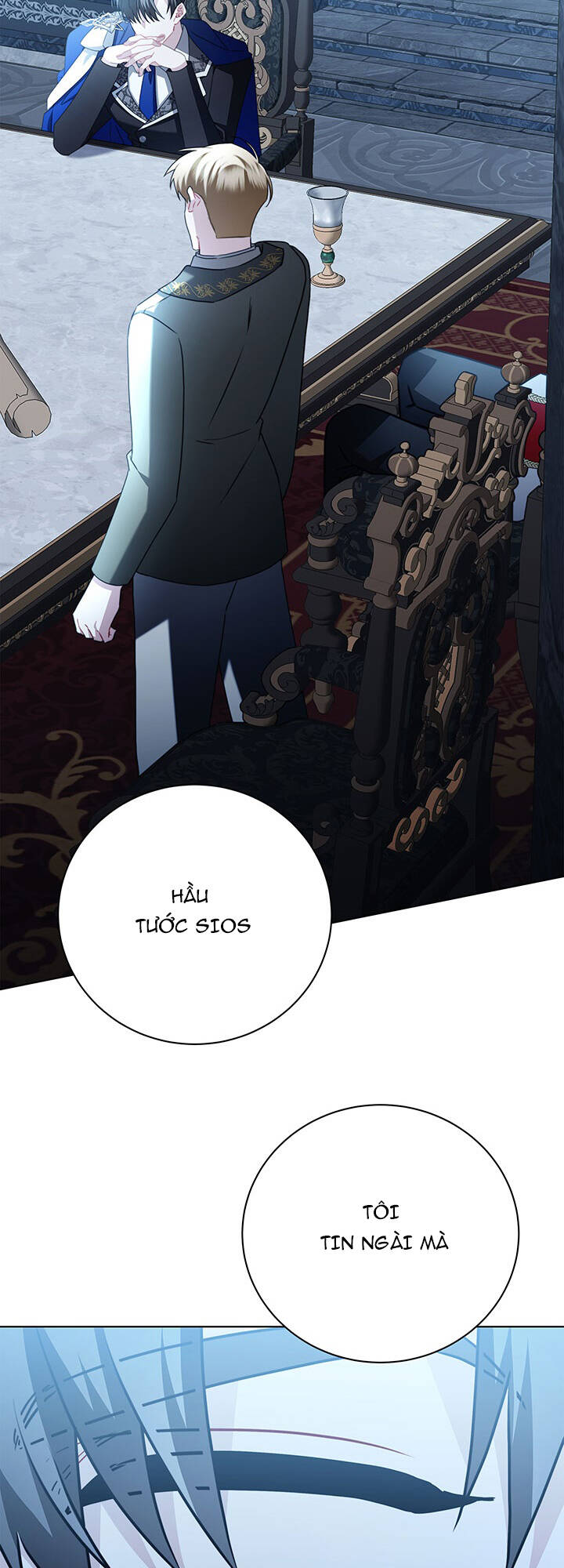 Tôi Sẽ Không Hối Tiếc Vì Anh Đâu - Chap 99 - Trang 48