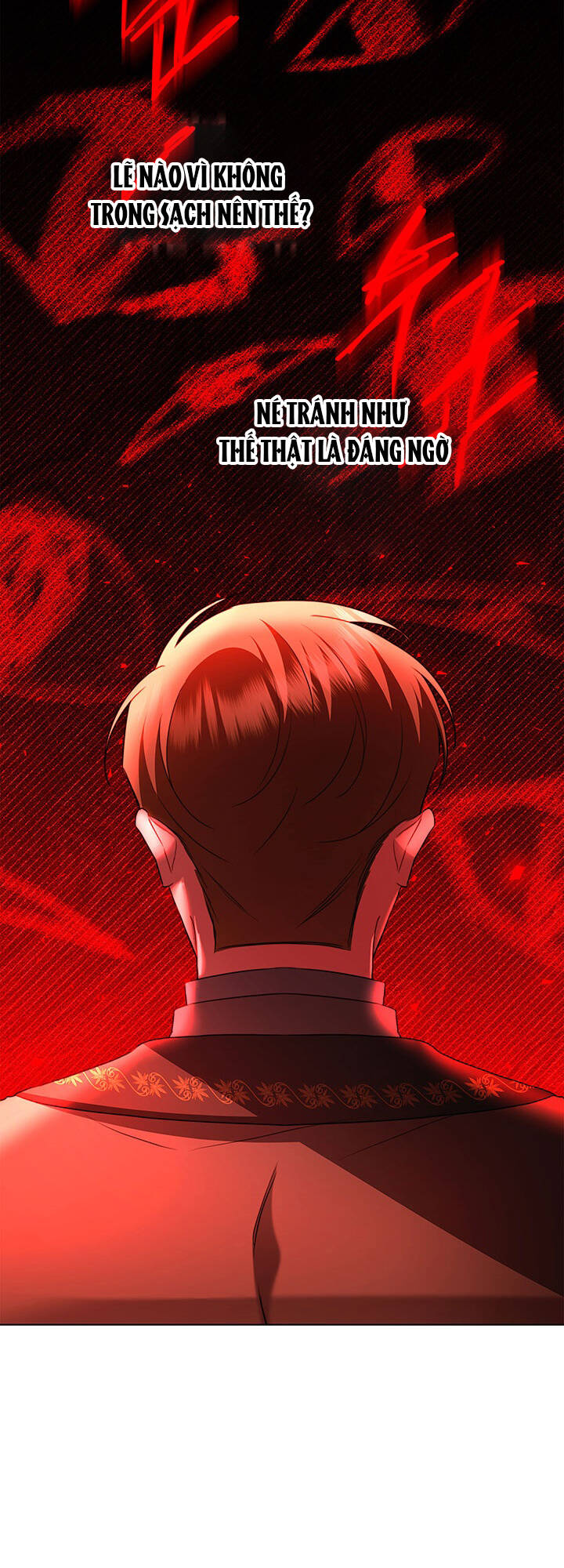 Tôi Sẽ Không Hối Tiếc Vì Anh Đâu - Chap 99 - Trang 50