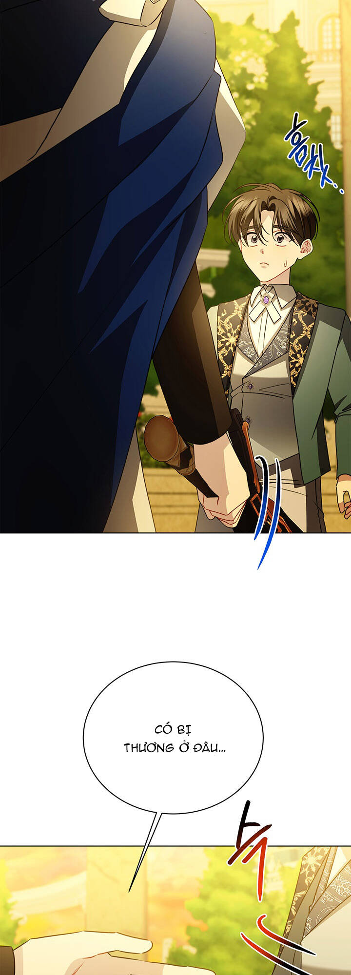 Tôi Sẽ Không Hối Tiếc Vì Anh Đâu - Chap 99 - Trang 6