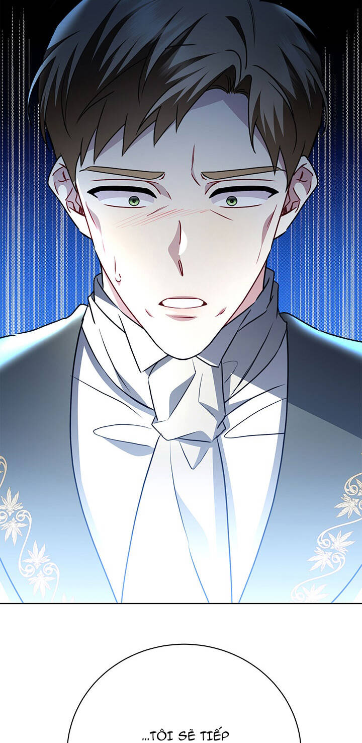 Tôi Sẽ Không Hối Tiếc Vì Anh Đâu - Chap 99 - Trang 54