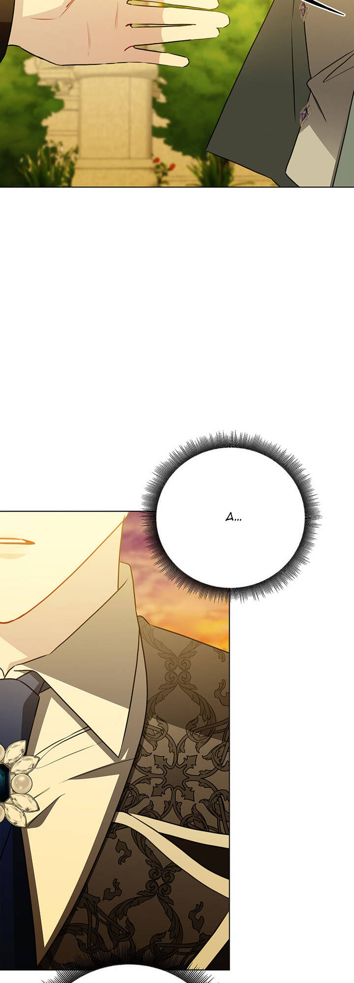 Tôi Sẽ Không Hối Tiếc Vì Anh Đâu - Chap 99 - Trang 7