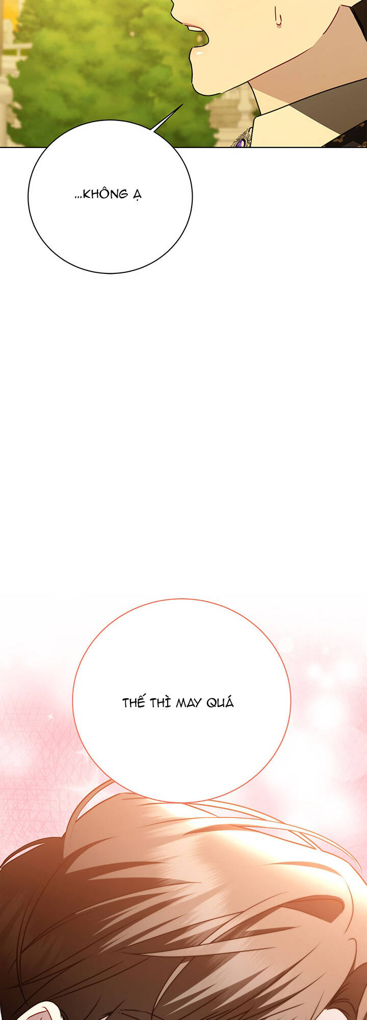 Tôi Sẽ Không Hối Tiếc Vì Anh Đâu - Chap 99 - Trang 9