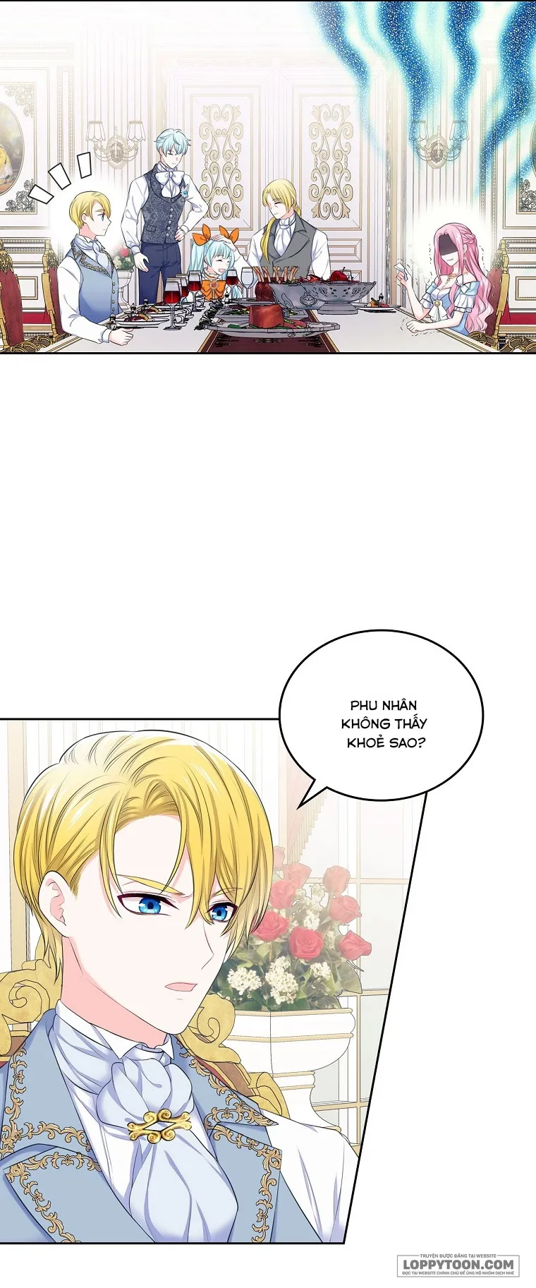 Tôi Sẽ Ly Hôn Với Anh Trai Nữ Chính - Chap 1 - Trang 13