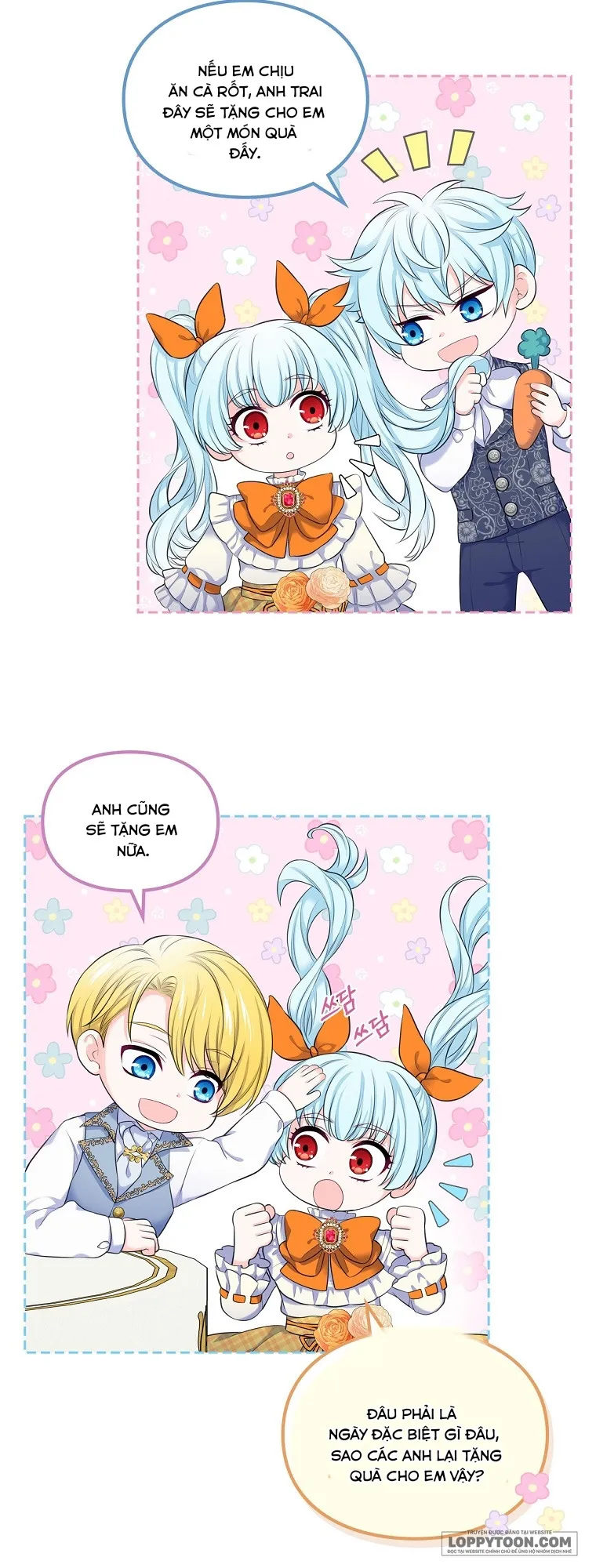 Tôi Sẽ Ly Hôn Với Anh Trai Nữ Chính - Chap 1 - Trang 15