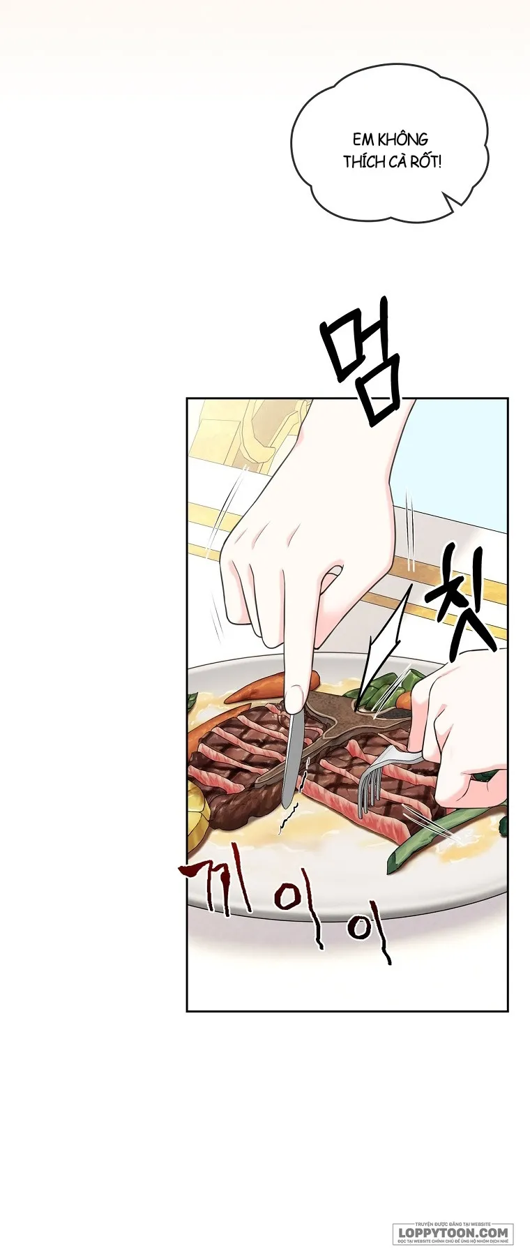 Tôi Sẽ Ly Hôn Với Anh Trai Nữ Chính - Chap 1 - Trang 3