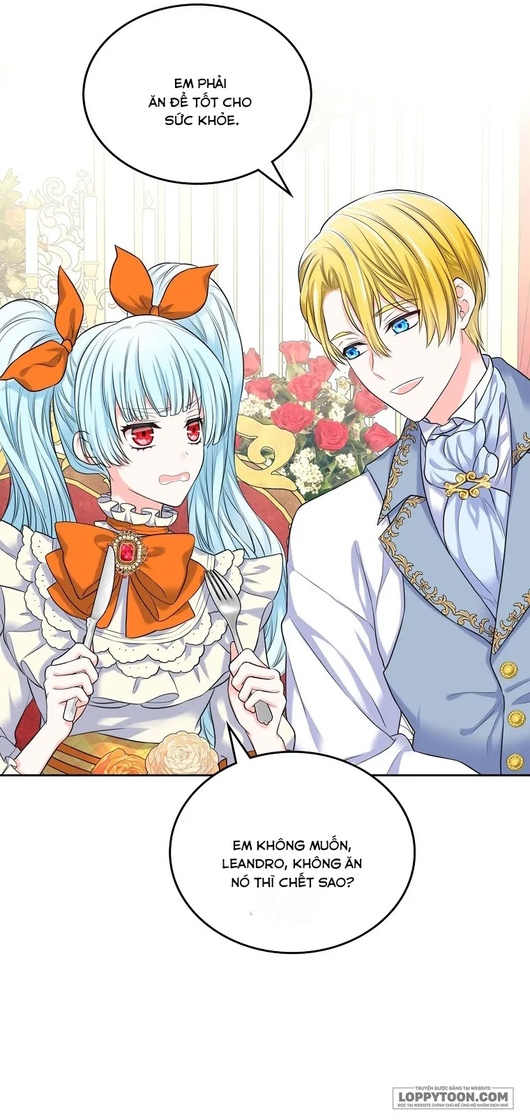 Tôi Sẽ Ly Hôn Với Anh Trai Nữ Chính - Chap 1 - Trang 4