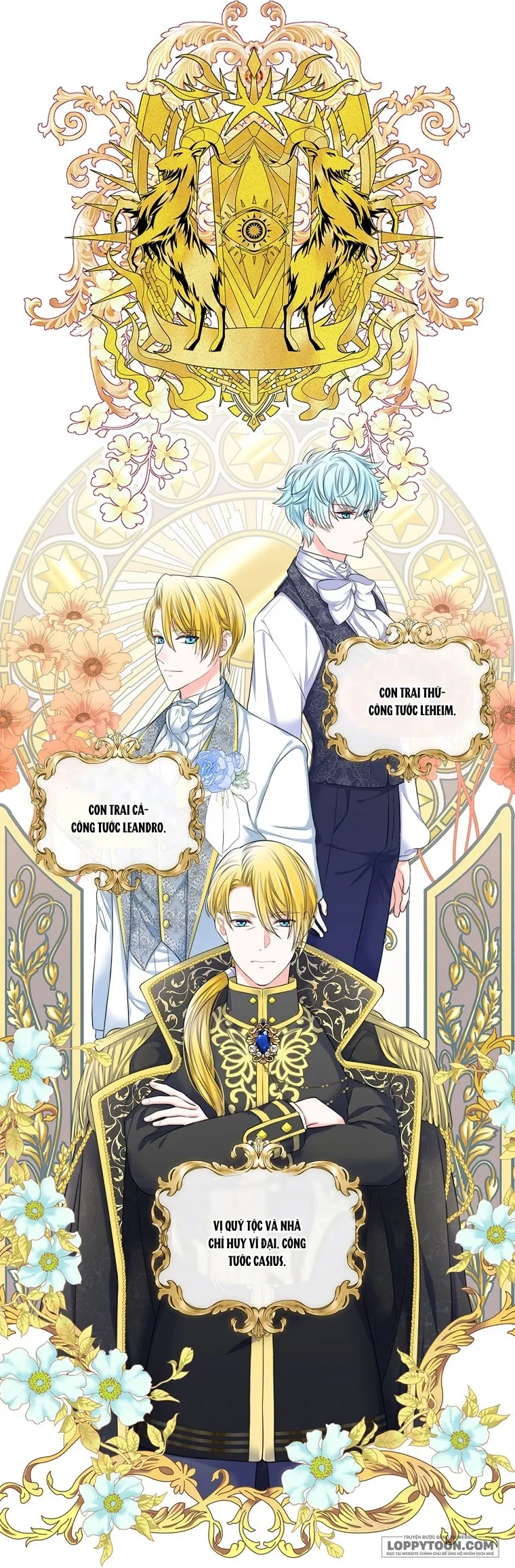 Tôi Sẽ Ly Hôn Với Anh Trai Nữ Chính - Chap 1 - Trang 31