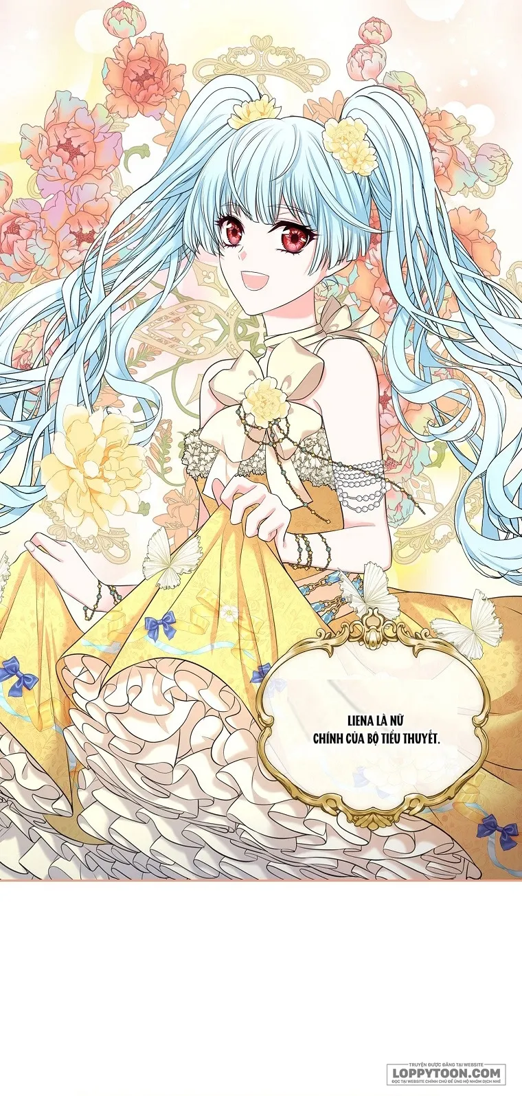 Tôi Sẽ Ly Hôn Với Anh Trai Nữ Chính - Chap 1 - Trang 34