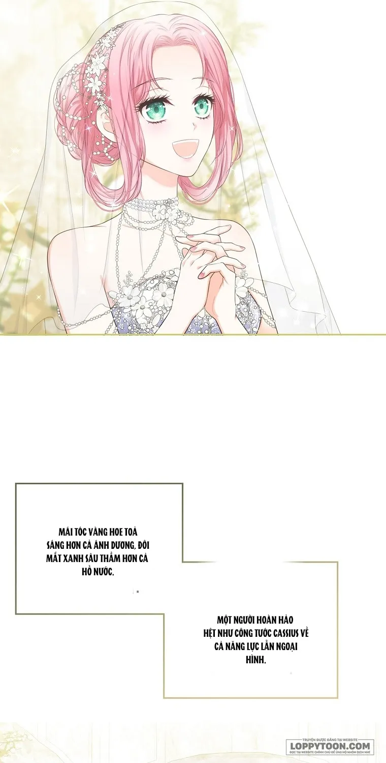 Tôi Sẽ Ly Hôn Với Anh Trai Nữ Chính - Chap 1 - Trang 37