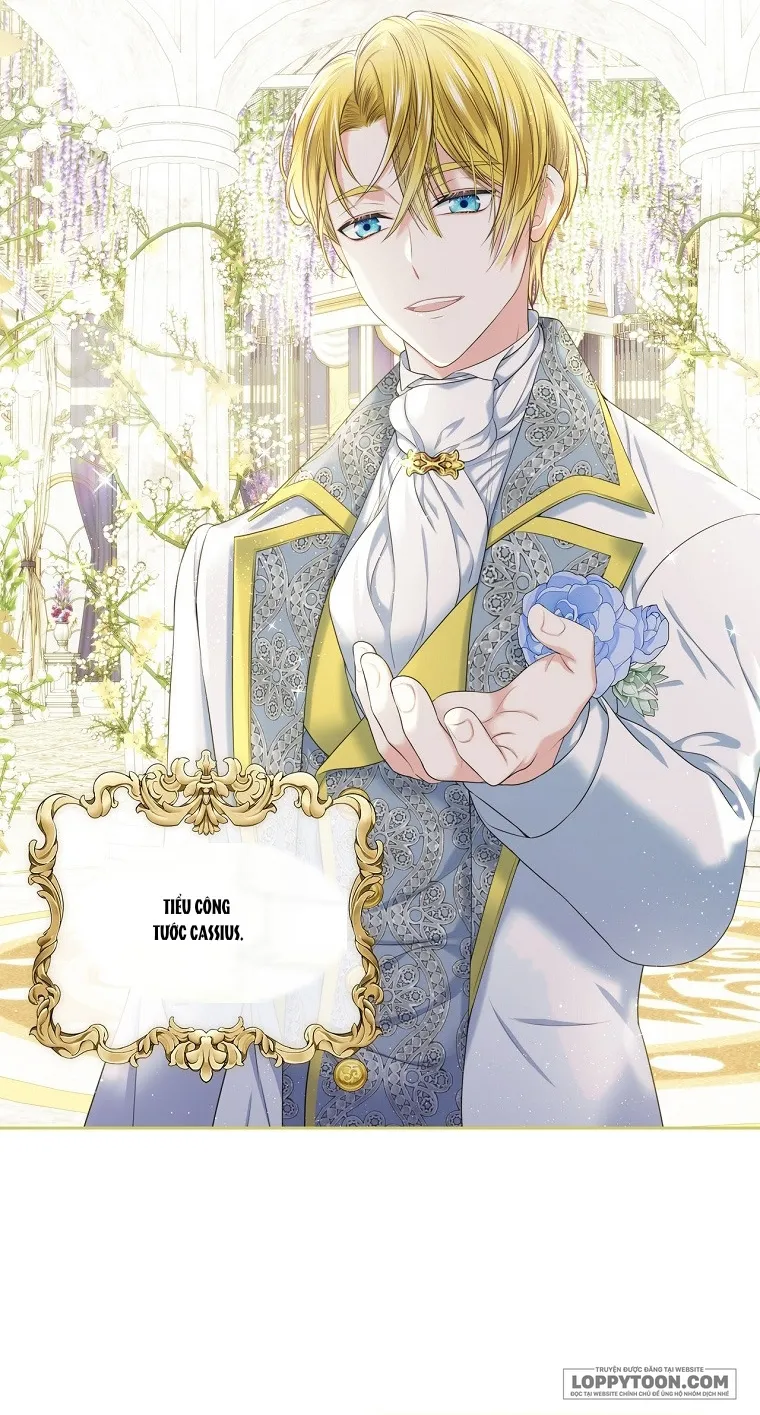 Tôi Sẽ Ly Hôn Với Anh Trai Nữ Chính - Chap 1 - Trang 38