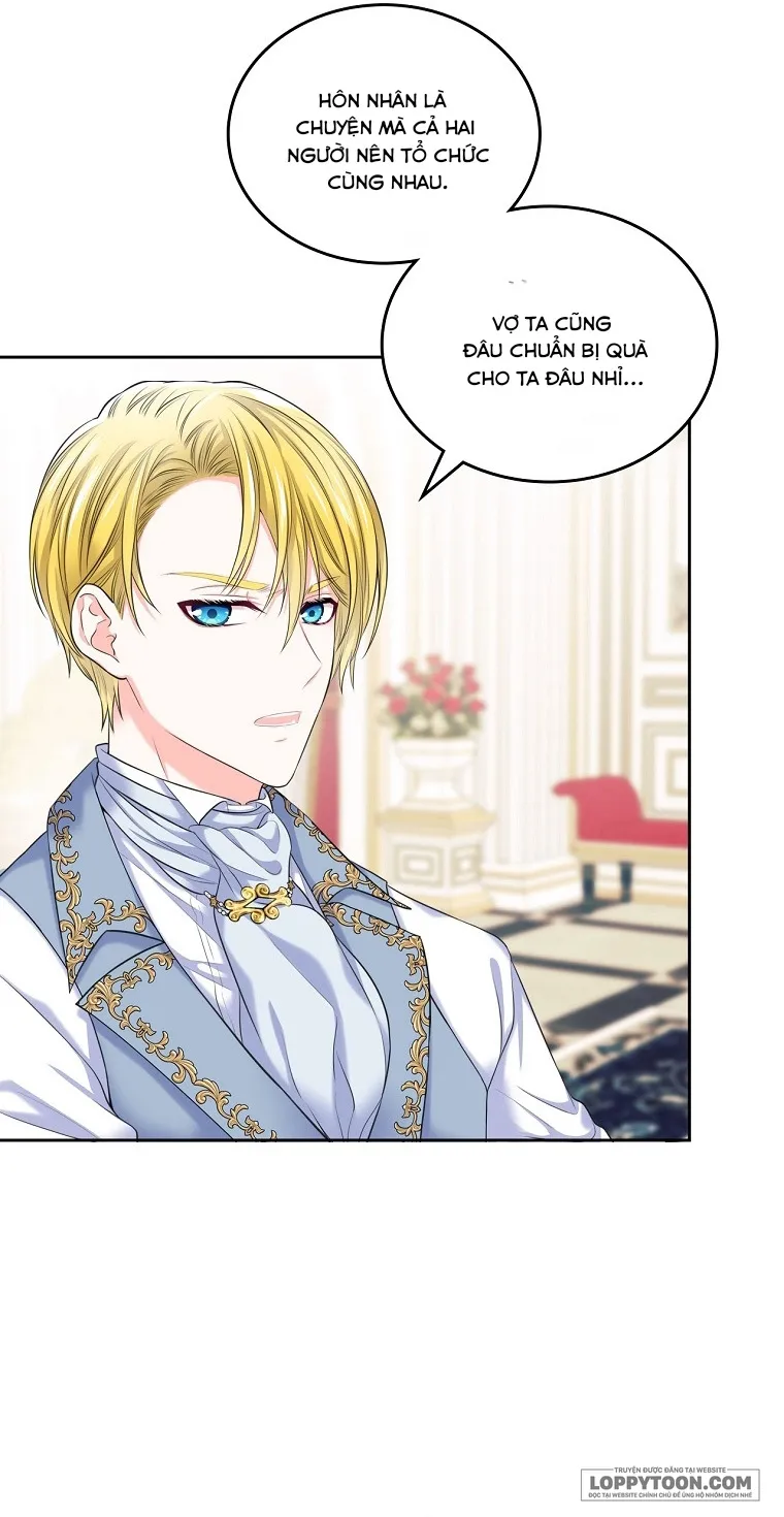 Tôi Sẽ Ly Hôn Với Anh Trai Nữ Chính - Chap 1 - Trang 44