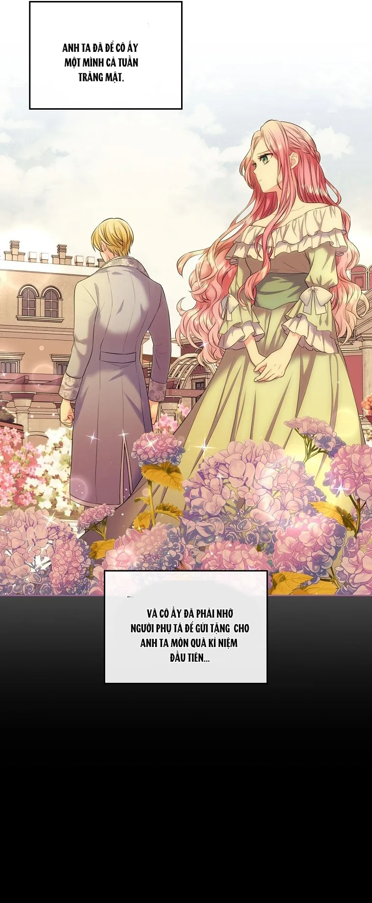 Tôi Sẽ Ly Hôn Với Anh Trai Nữ Chính - Chap 1 - Trang 46