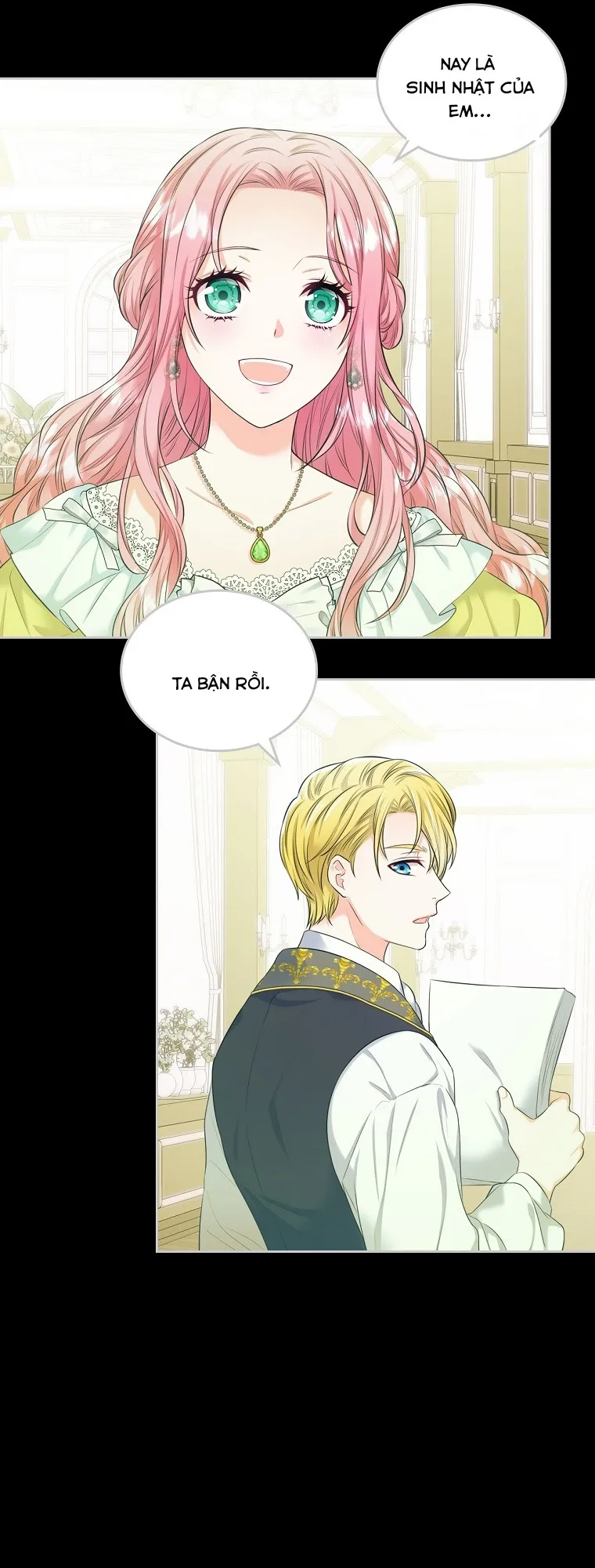 Tôi Sẽ Ly Hôn Với Anh Trai Nữ Chính - Chap 1 - Trang 47