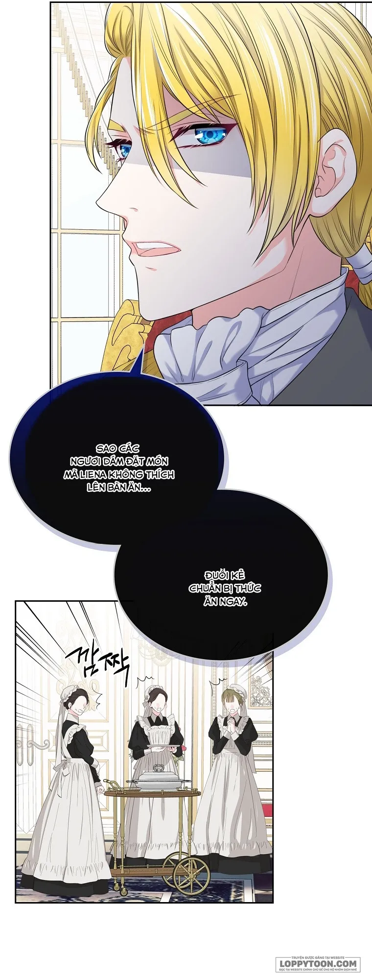 Tôi Sẽ Ly Hôn Với Anh Trai Nữ Chính - Chap 1 - Trang 7