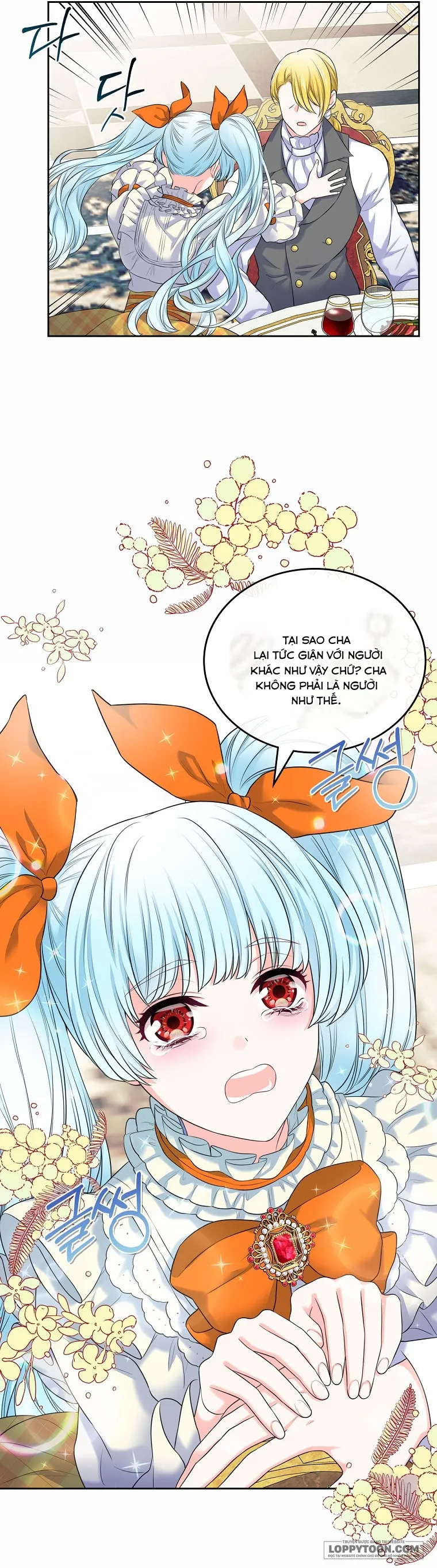 Tôi Sẽ Ly Hôn Với Anh Trai Nữ Chính - Chap 1 - Trang 9