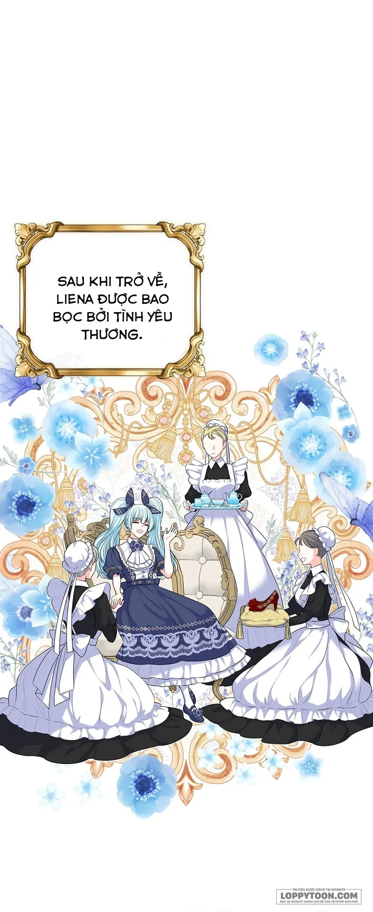 Tôi Sẽ Ly Hôn Với Anh Trai Nữ Chính - Chap 10 - Trang 1