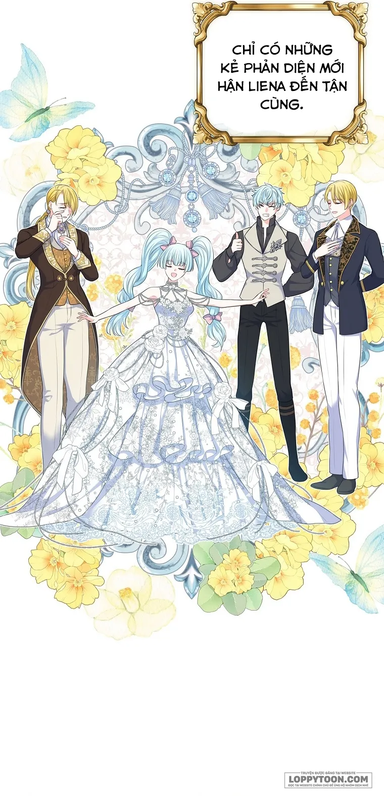 Tôi Sẽ Ly Hôn Với Anh Trai Nữ Chính - Chap 10 - Trang 2