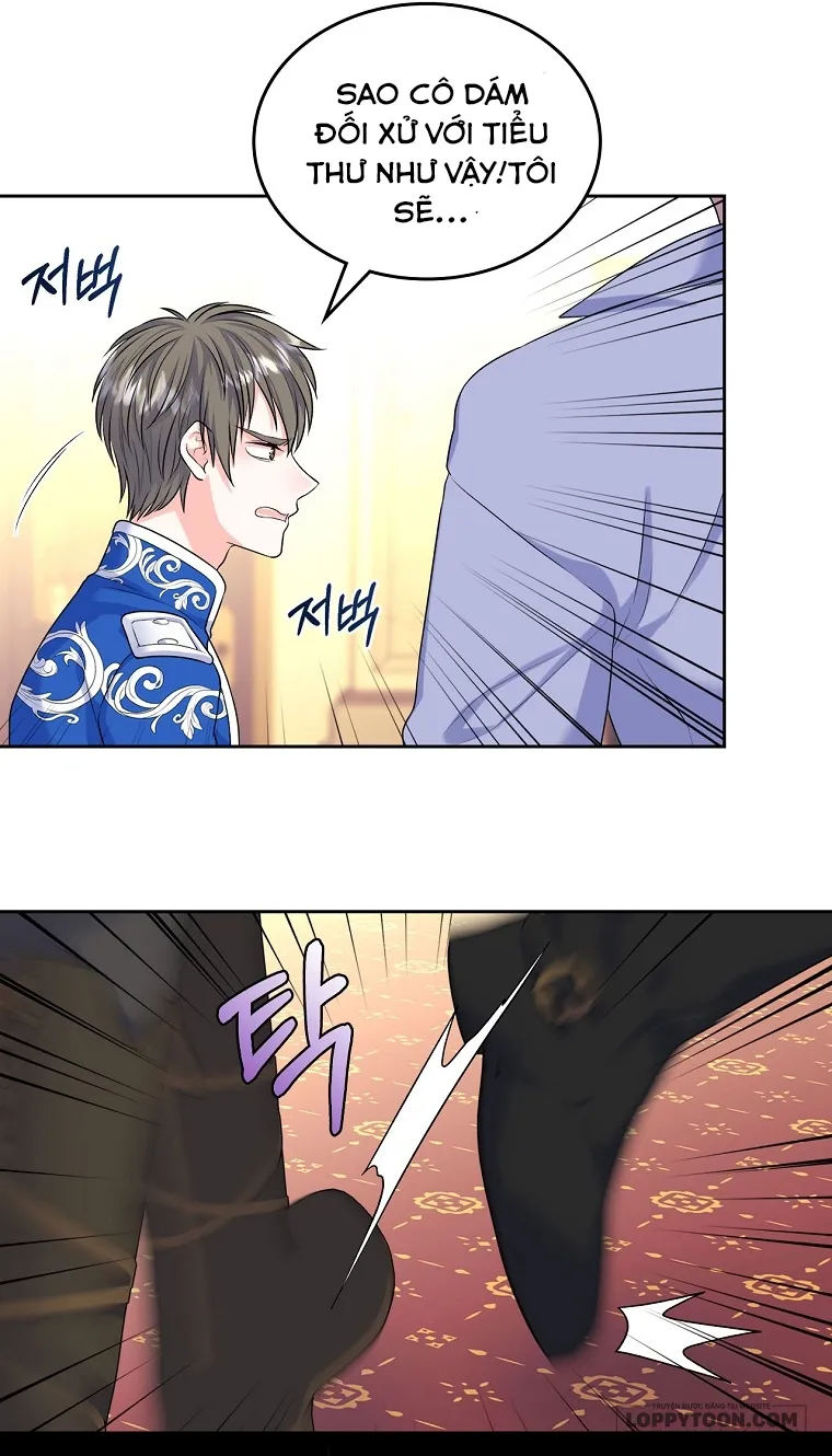 Tôi Sẽ Ly Hôn Với Anh Trai Nữ Chính - Chap 10 - Trang 14