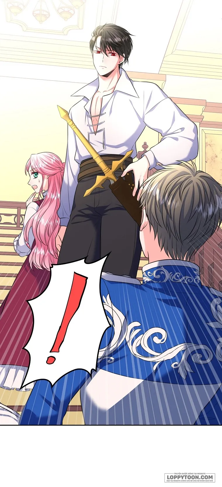Tôi Sẽ Ly Hôn Với Anh Trai Nữ Chính - Chap 10 - Trang 16
