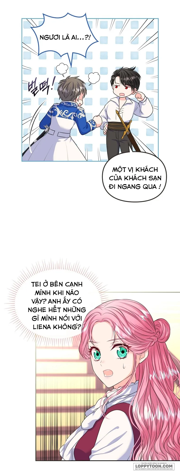 Tôi Sẽ Ly Hôn Với Anh Trai Nữ Chính - Chap 10 - Trang 18