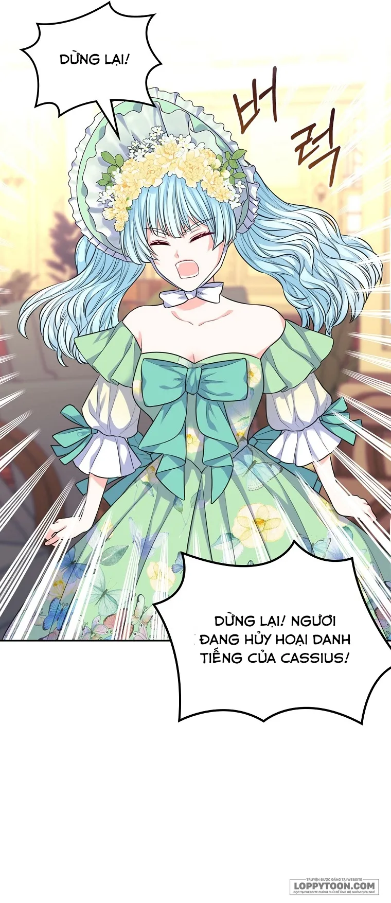 Tôi Sẽ Ly Hôn Với Anh Trai Nữ Chính - Chap 10 - Trang 20