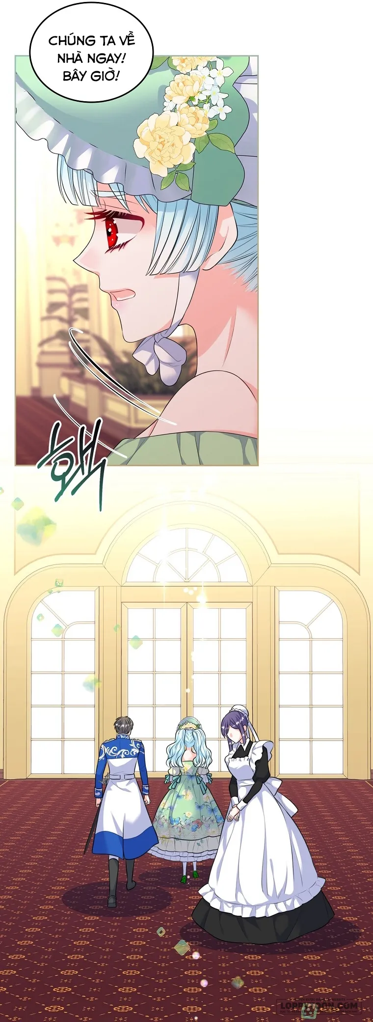 Tôi Sẽ Ly Hôn Với Anh Trai Nữ Chính - Chap 10 - Trang 21