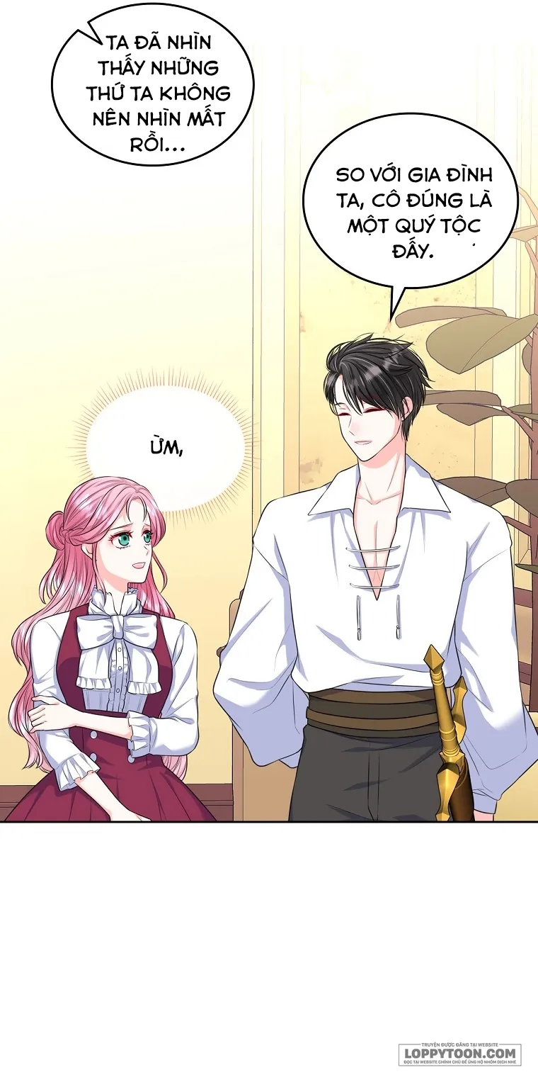 Tôi Sẽ Ly Hôn Với Anh Trai Nữ Chính - Chap 10 - Trang 24