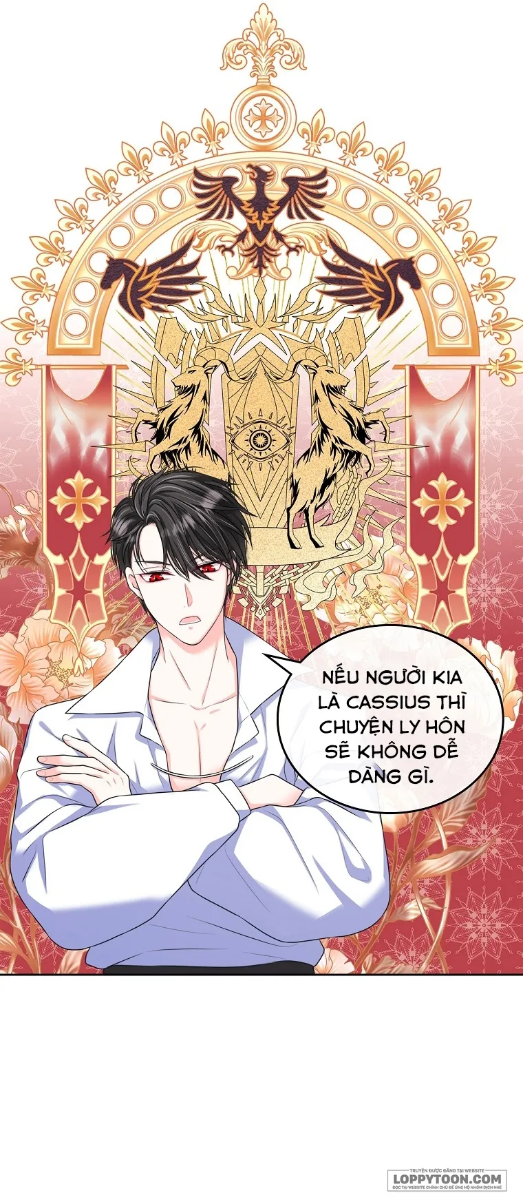 Tôi Sẽ Ly Hôn Với Anh Trai Nữ Chính - Chap 10 - Trang 26