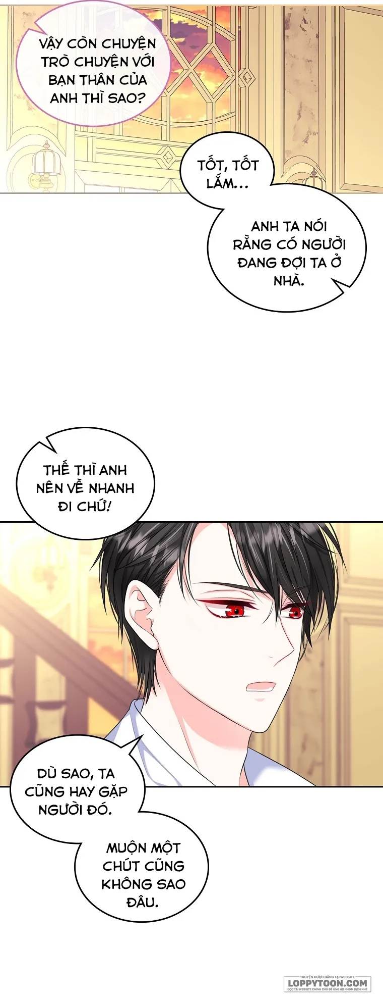 Tôi Sẽ Ly Hôn Với Anh Trai Nữ Chính - Chap 10 - Trang 28