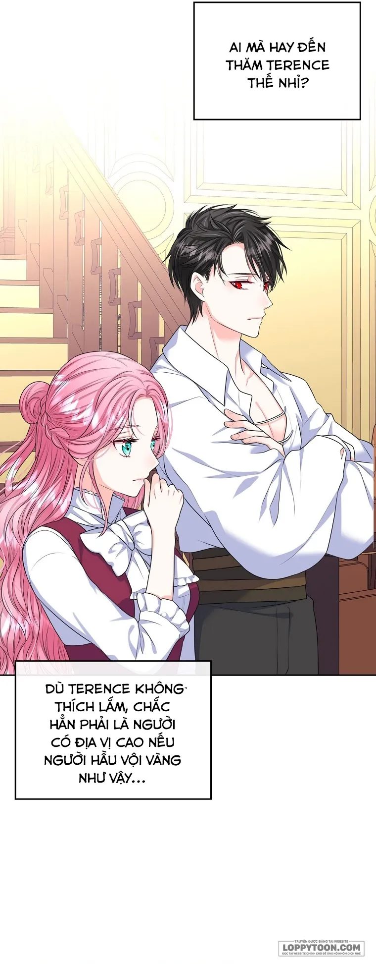 Tôi Sẽ Ly Hôn Với Anh Trai Nữ Chính - Chap 10 - Trang 29