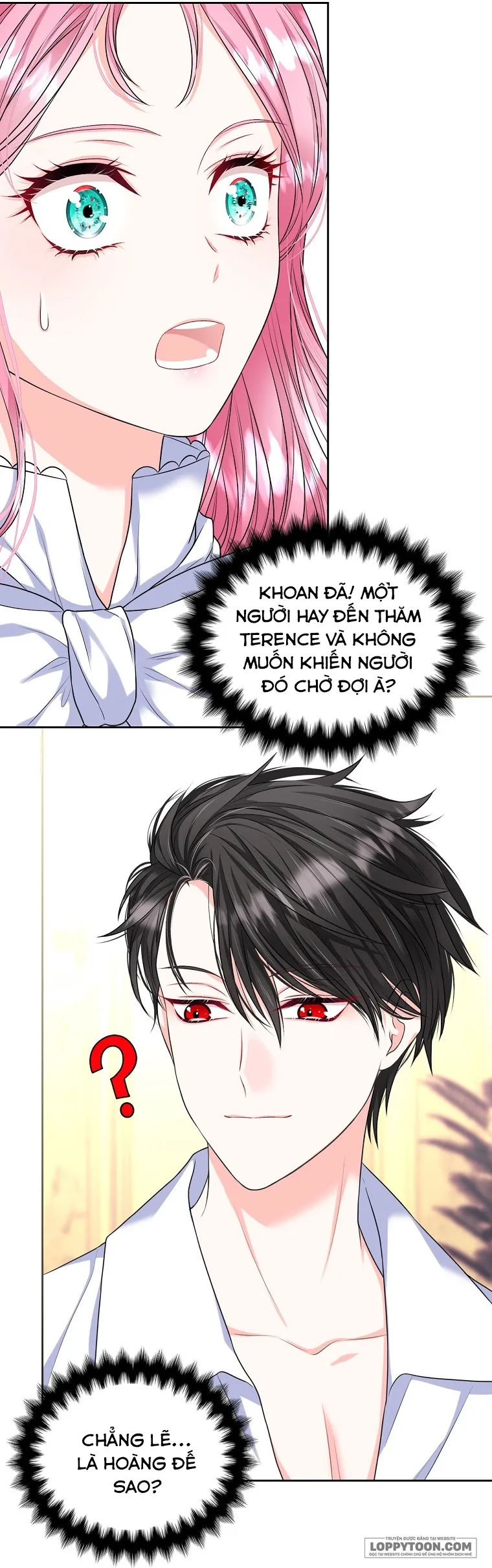 Tôi Sẽ Ly Hôn Với Anh Trai Nữ Chính - Chap 10 - Trang 30
