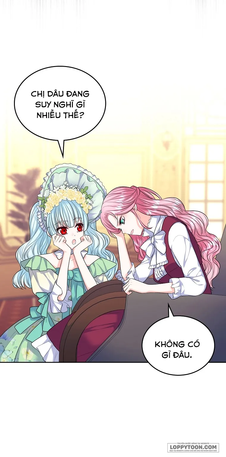 Tôi Sẽ Ly Hôn Với Anh Trai Nữ Chính - Chap 10 - Trang 4