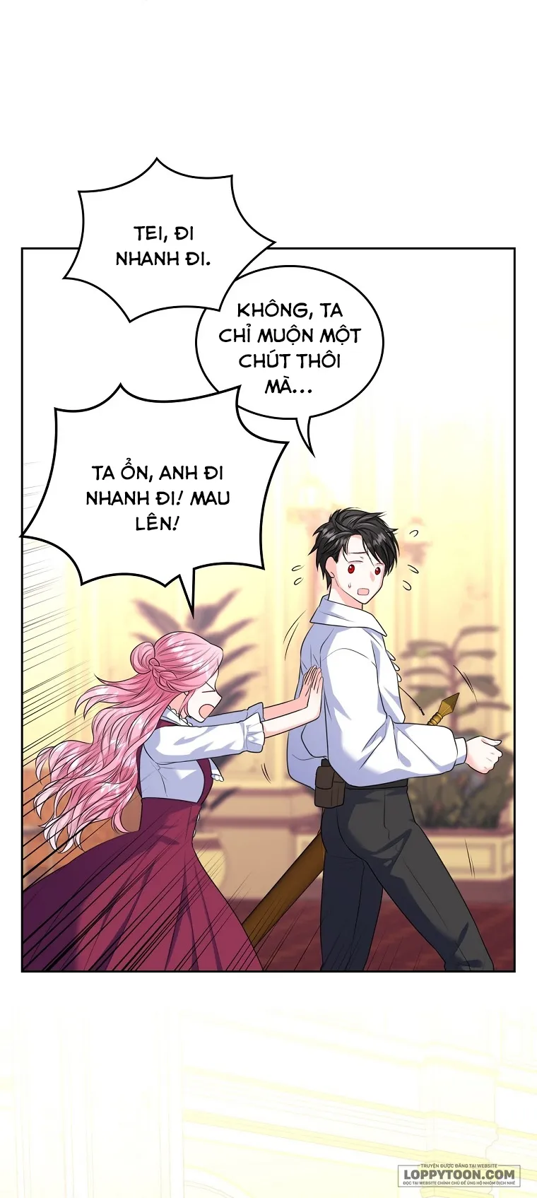 Tôi Sẽ Ly Hôn Với Anh Trai Nữ Chính - Chap 10 - Trang 31