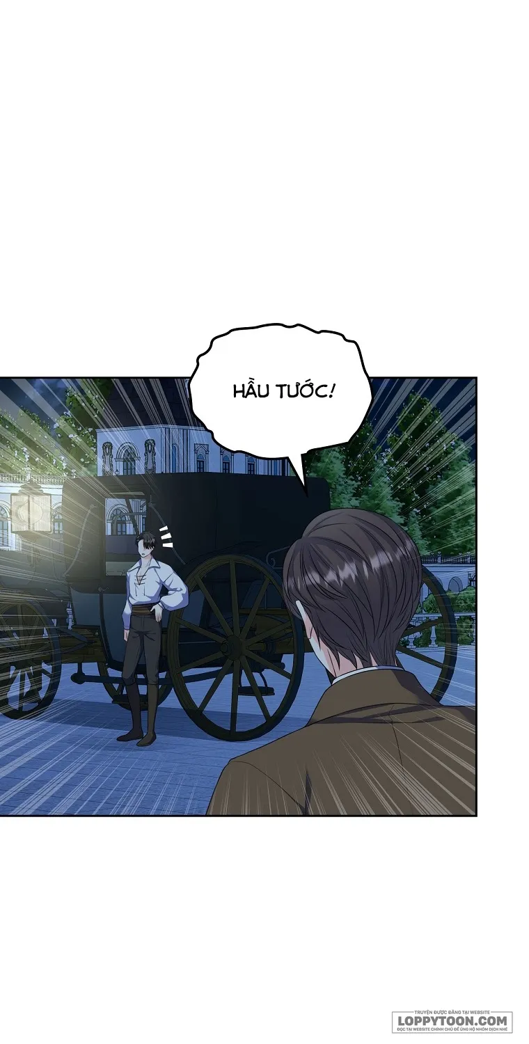 Tôi Sẽ Ly Hôn Với Anh Trai Nữ Chính - Chap 10 - Trang 37