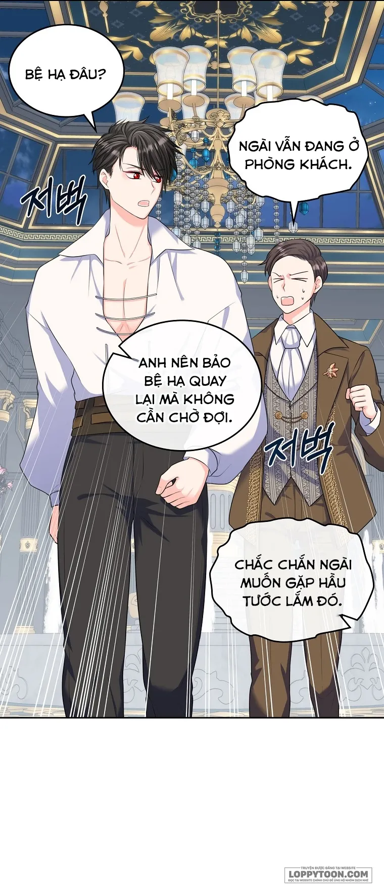 Tôi Sẽ Ly Hôn Với Anh Trai Nữ Chính - Chap 10 - Trang 39
