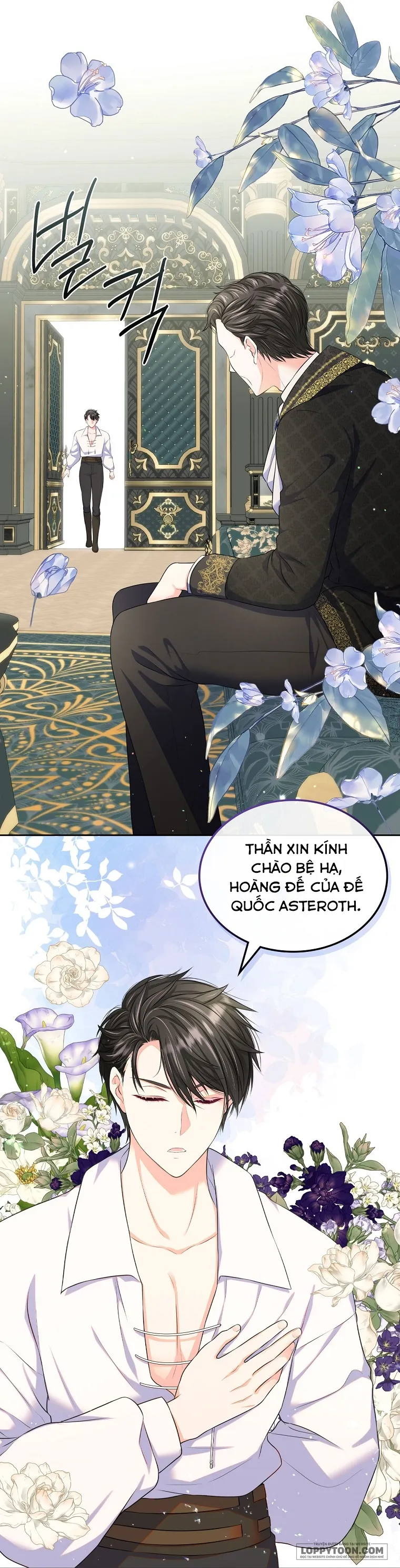 Tôi Sẽ Ly Hôn Với Anh Trai Nữ Chính - Chap 10 - Trang 41