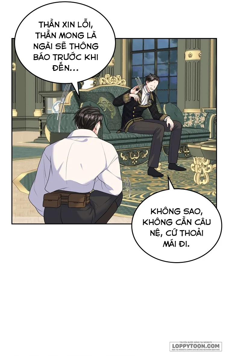 Tôi Sẽ Ly Hôn Với Anh Trai Nữ Chính - Chap 10 - Trang 43