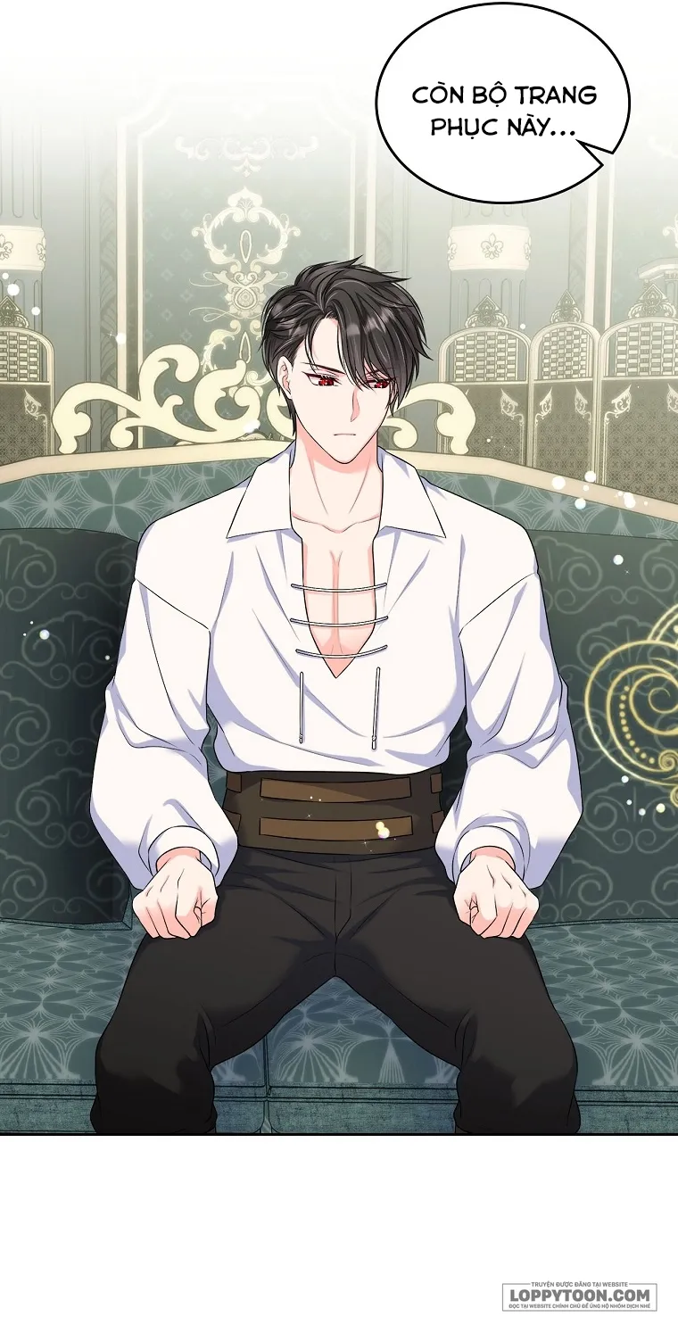 Tôi Sẽ Ly Hôn Với Anh Trai Nữ Chính - Chap 10 - Trang 46
