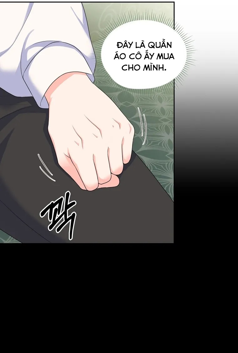 Tôi Sẽ Ly Hôn Với Anh Trai Nữ Chính - Chap 10 - Trang 47