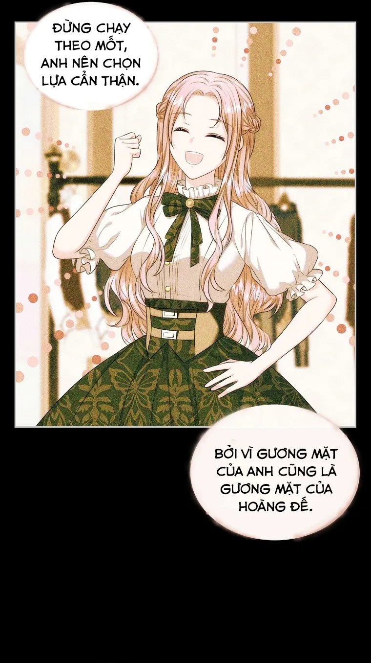 Tôi Sẽ Ly Hôn Với Anh Trai Nữ Chính - Chap 10 - Trang 48