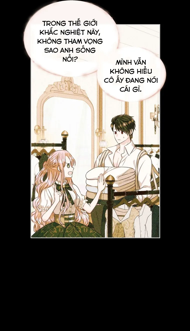 Tôi Sẽ Ly Hôn Với Anh Trai Nữ Chính - Chap 10 - Trang 49