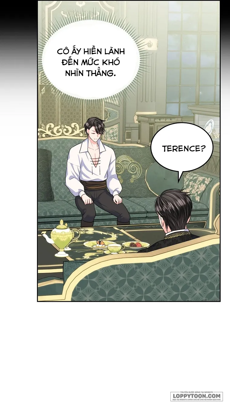 Tôi Sẽ Ly Hôn Với Anh Trai Nữ Chính - Chap 10 - Trang 50