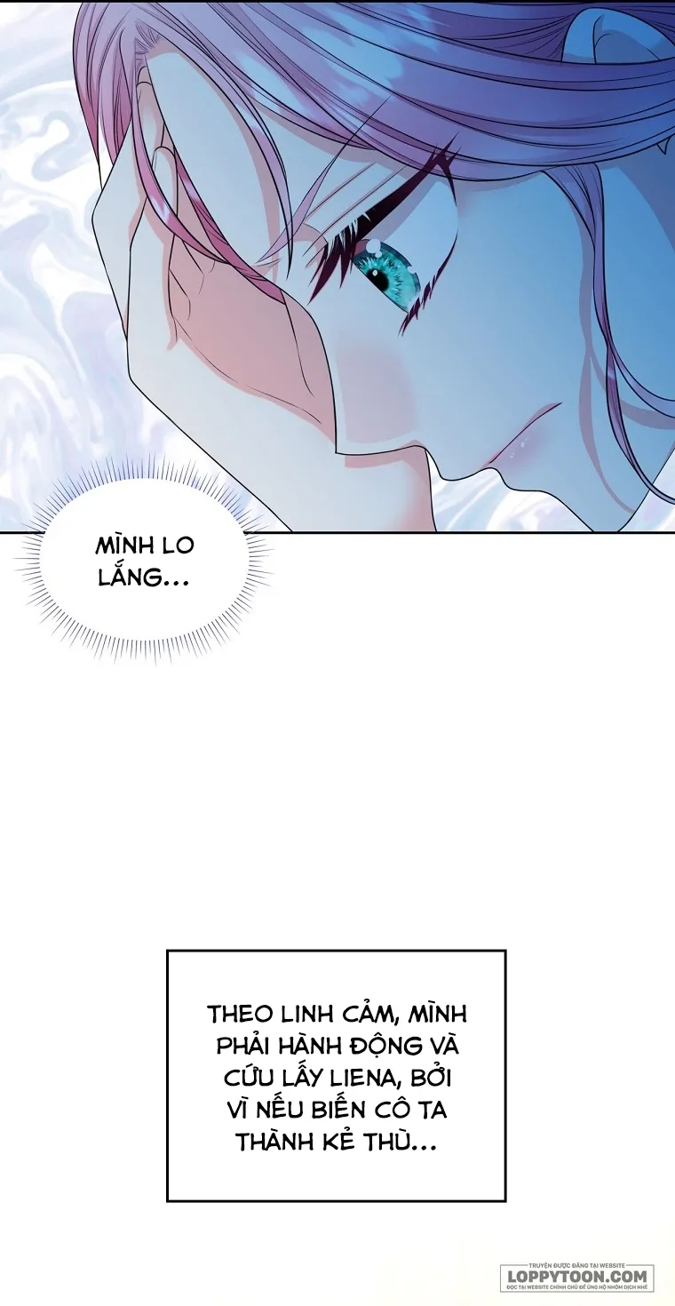 Tôi Sẽ Ly Hôn Với Anh Trai Nữ Chính - Chap 10 - Trang 6