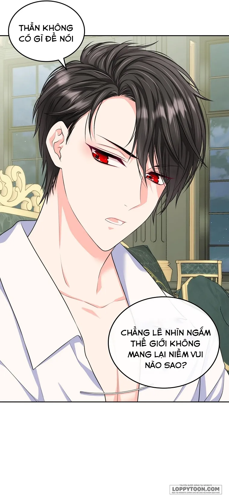 Tôi Sẽ Ly Hôn Với Anh Trai Nữ Chính - Chap 10 - Trang 51