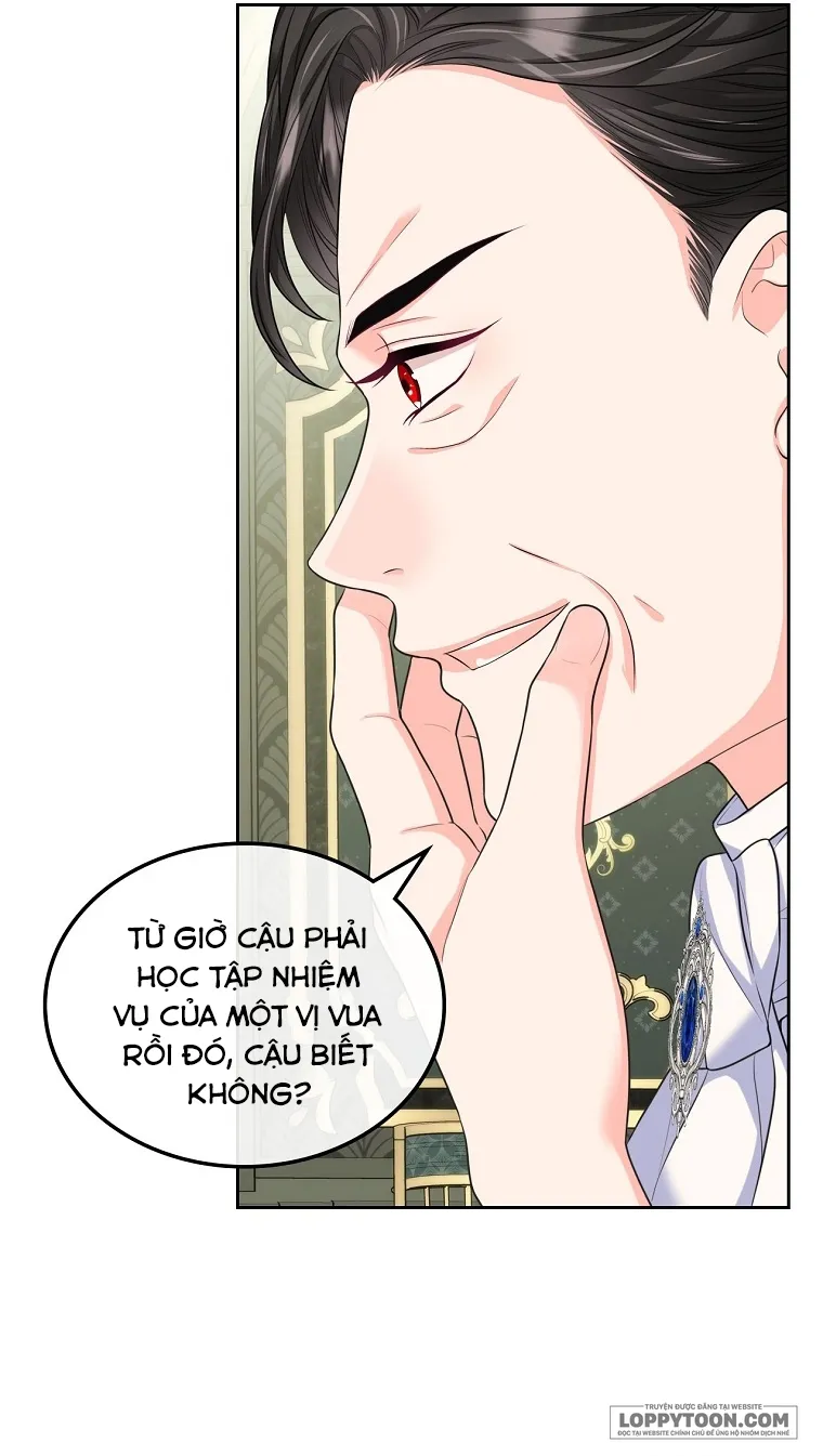 Tôi Sẽ Ly Hôn Với Anh Trai Nữ Chính - Chap 10 - Trang 52