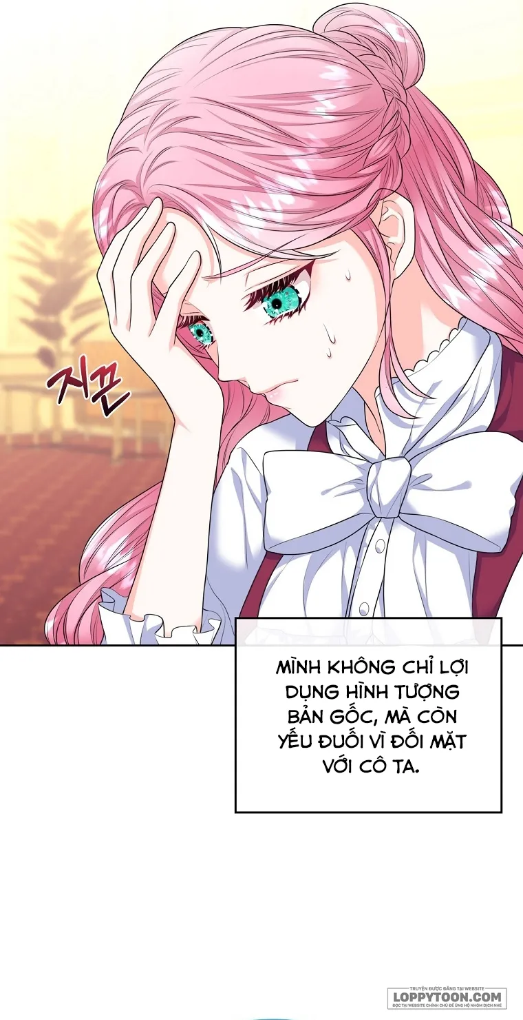 Tôi Sẽ Ly Hôn Với Anh Trai Nữ Chính - Chap 10 - Trang 7